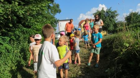 KRESNI VEČER NA RADULJI 1